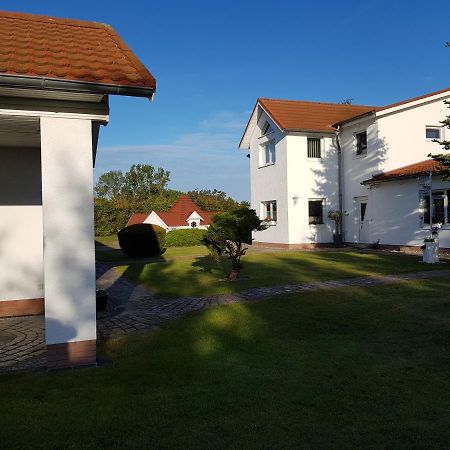 Landhotel Pathes Hof Volkenshagen Kültér fotó
