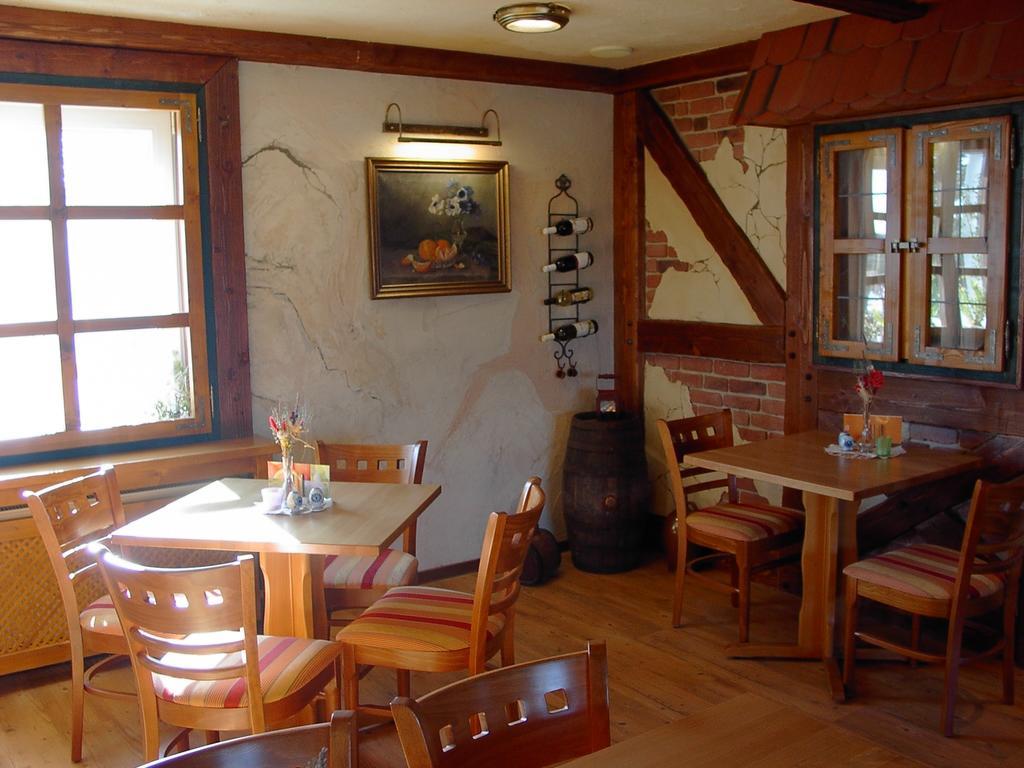Landhotel Pathes Hof Volkenshagen Kültér fotó