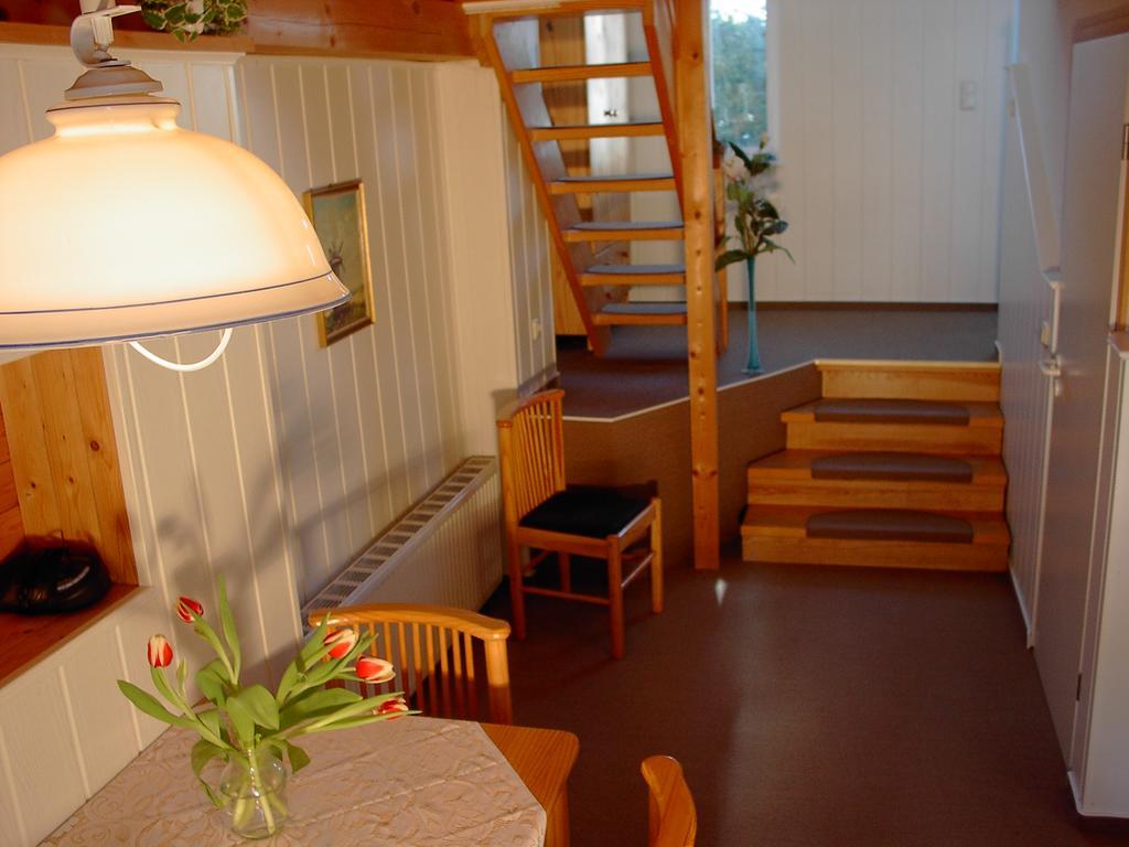 Landhotel Pathes Hof Volkenshagen Kültér fotó