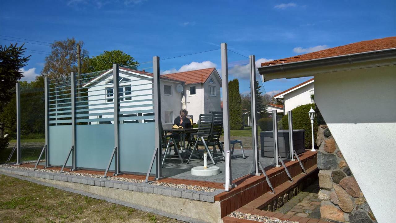 Landhotel Pathes Hof Volkenshagen Kültér fotó