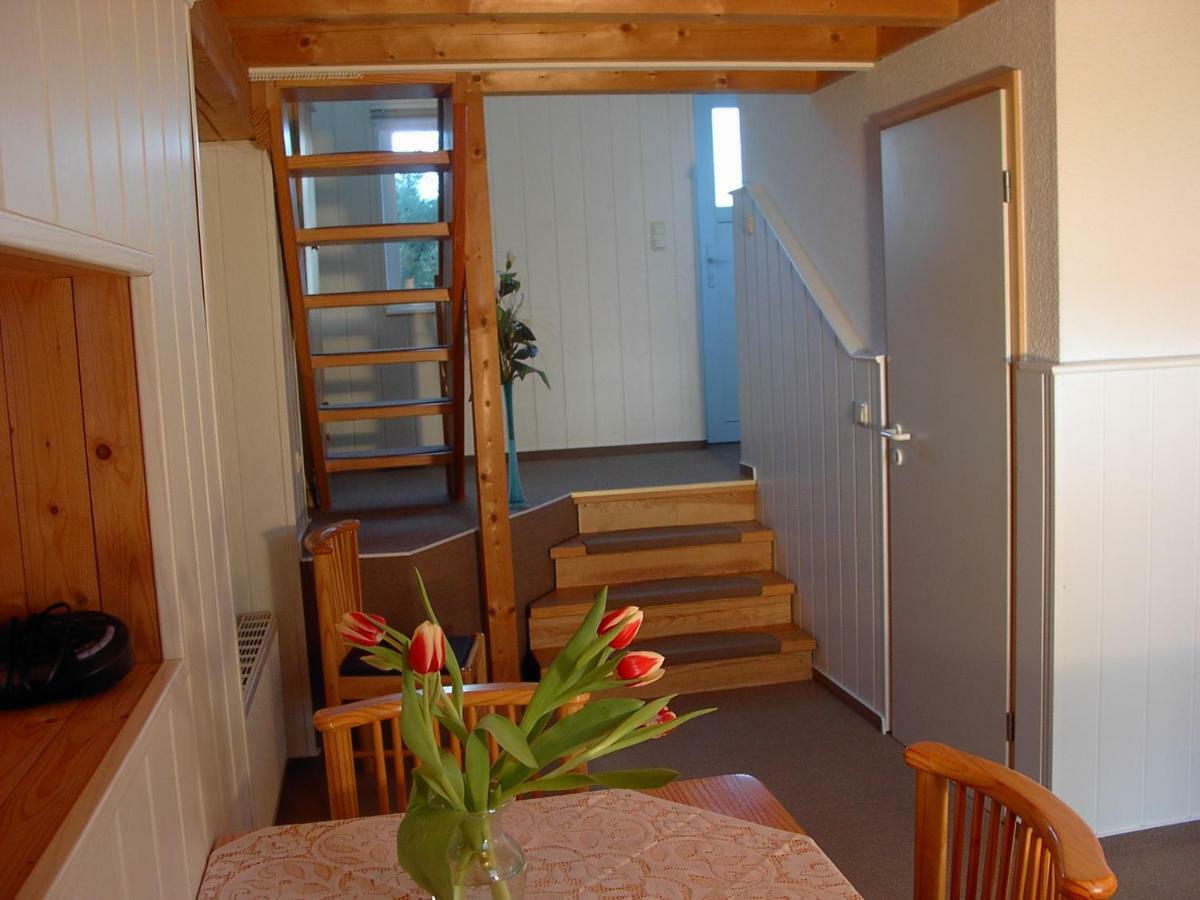 Landhotel Pathes Hof Volkenshagen Kültér fotó